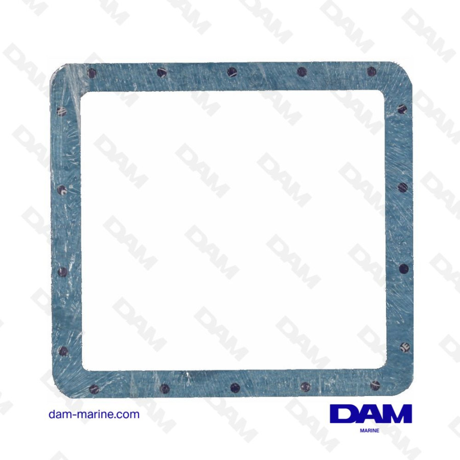 VOLVO OIL CARTER GASKET