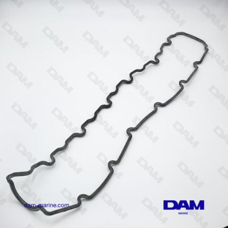 ROCKER COVER GASKET YANMAR 6LP/AD