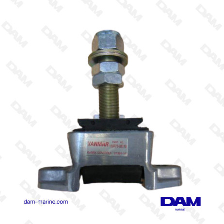 YANMAR 700 BLUE ENGINE MOUNT