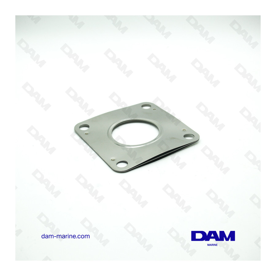 YANMAR 6LP TURBO GASKET