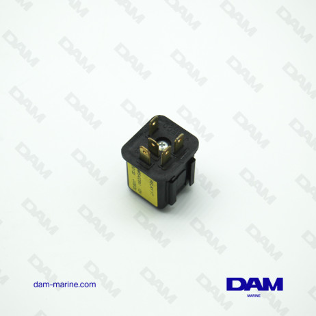 YANMAR RELAY 12V