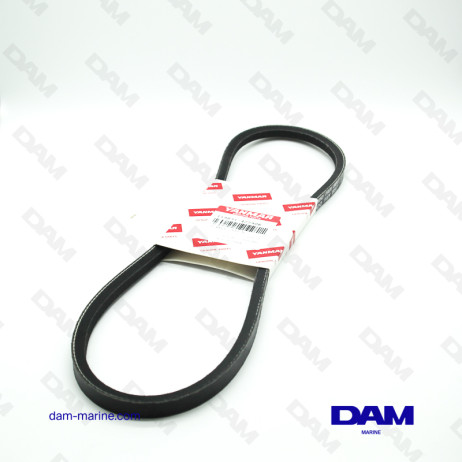 YANMAR SMOOTH ALTERNATOR BELT