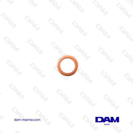 DRAIN COPPER WASHER VOLVO