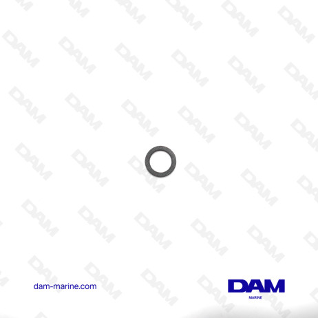 DRAIN GASKET MERCURY BASE