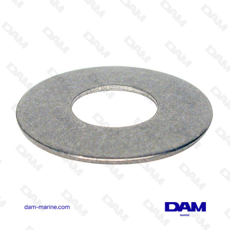 MERCRUISER TRIM SHAFT WASHER