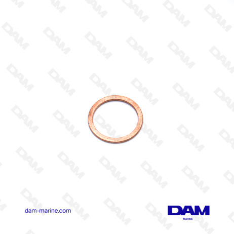 MERCRUISER COPPER GASKET