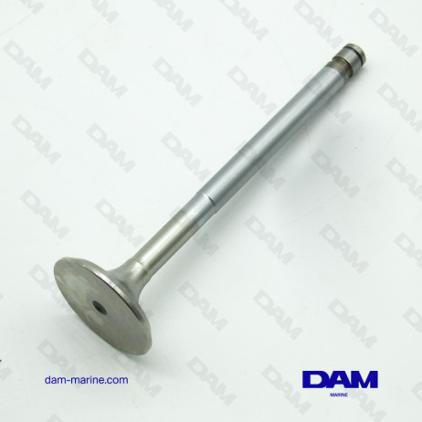 EXHAUST VALVE VOLVO - 829620