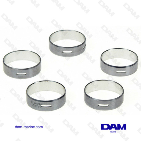 CAMSHAFT BEARINGS SET V8 FORD