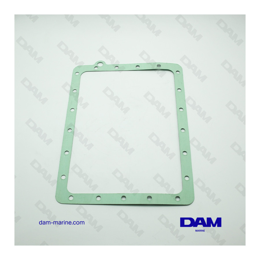 YANMAR 3GM OIL CARTER GASKET