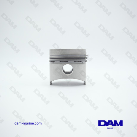 PISTON COMPLET YANMAR SERIE GM