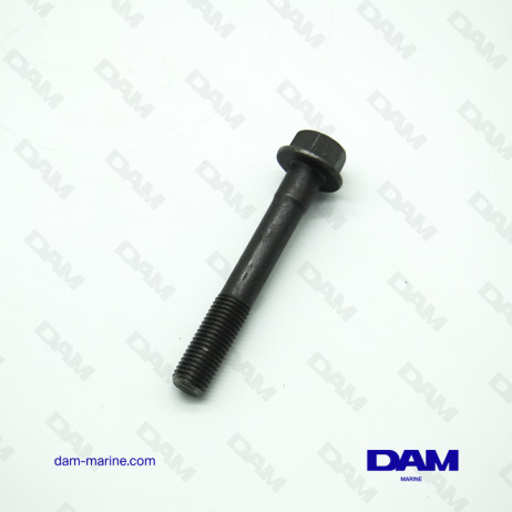 YANMAR CYLINDER HEAD SCREWS