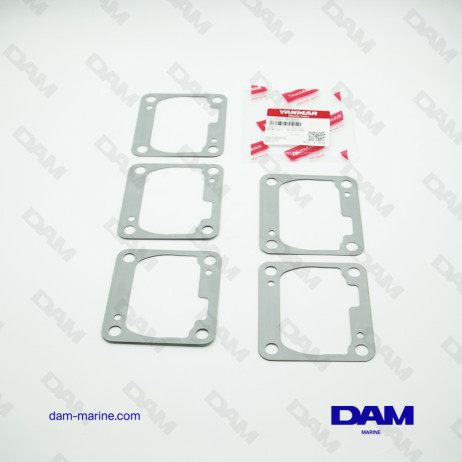 YANMAR 3GM INJECTION PUMP SHIMS KIT