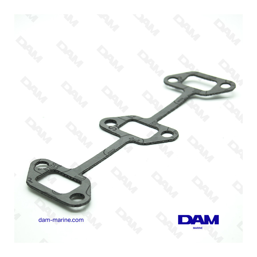 YANMAR 3HM EXHAUST MANIFOLD GASKET