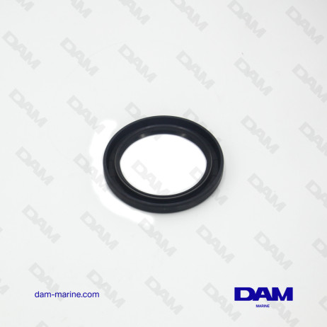 REAR BEARING GASKET YANMAR 3HM30/35/2QM15