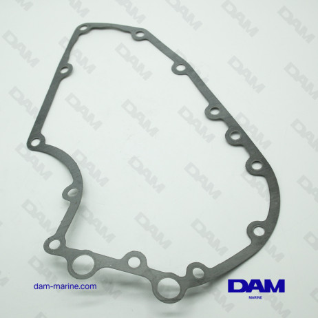 YANMAR DISTRIBUTION CARTER GASKET