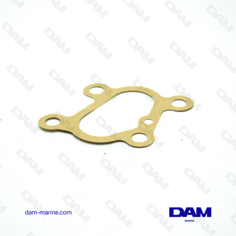 YANMAR 3HM THERMOSTAT GASKET