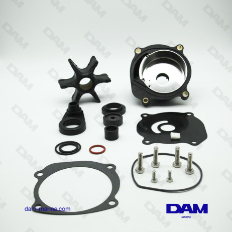 BRP WATER PUMP KIT 5007556