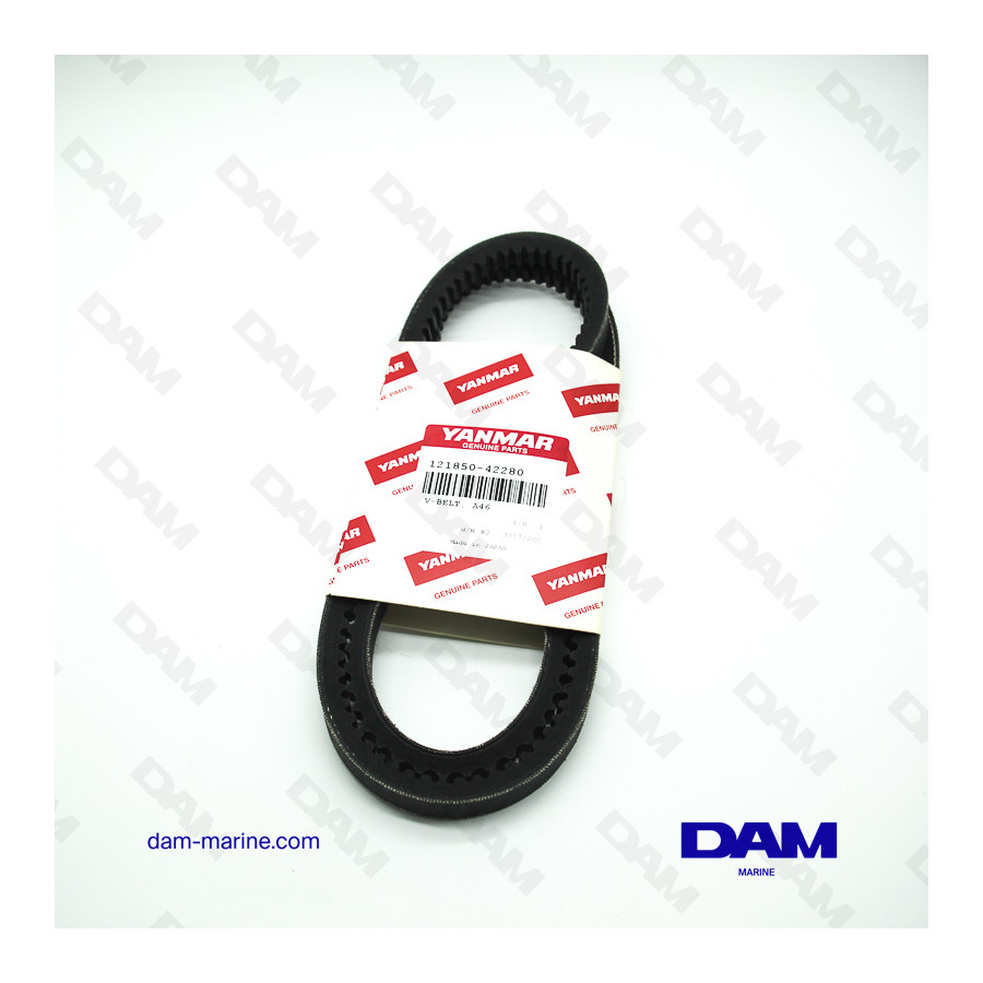 YANMAR ALTERNATOR BELT