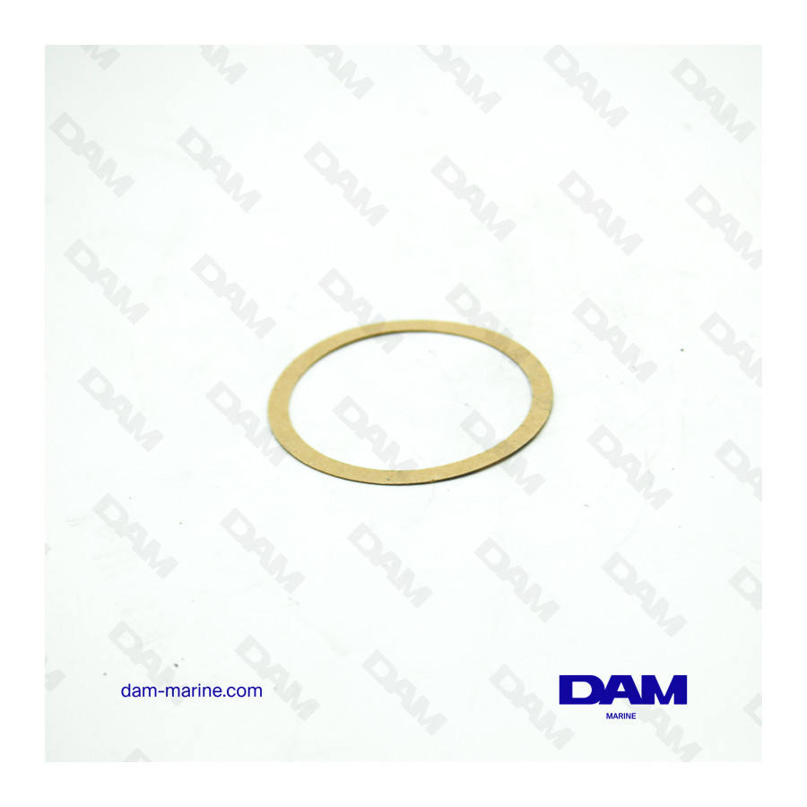 YANMAR THERMOSTAT GASKET