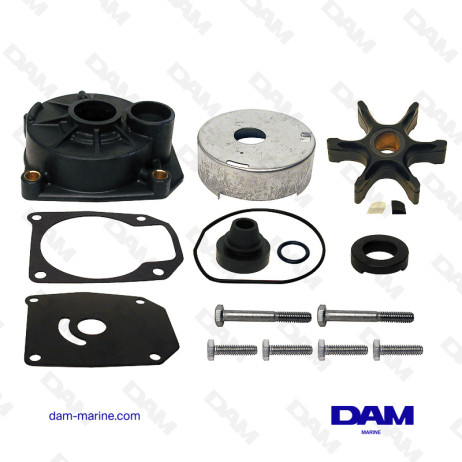 BRP WATER PUMP KIT