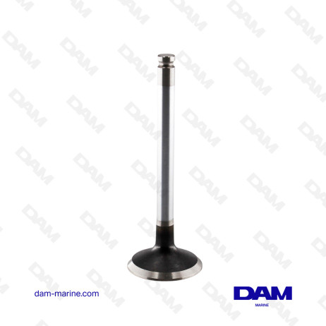 EXHAUST VALVE VOLVO 22 - 859656