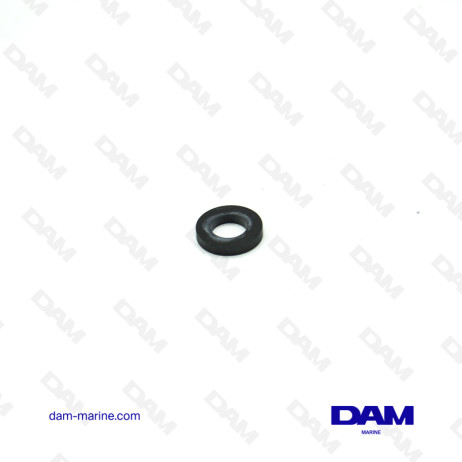 YANMAR GM/HM ANODE GASKET