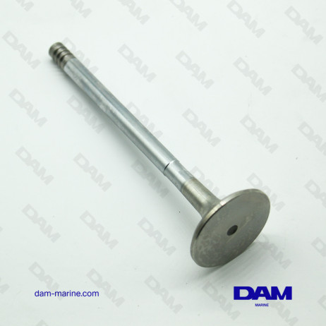 EXHAUST VALVE VOLVO - 1542389