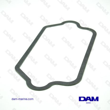 YANMAR 2QM15 ROCKER COVER GASKET - FLAT