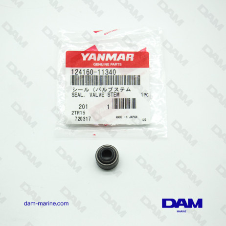 YANMAR VALVE STEM GASKET