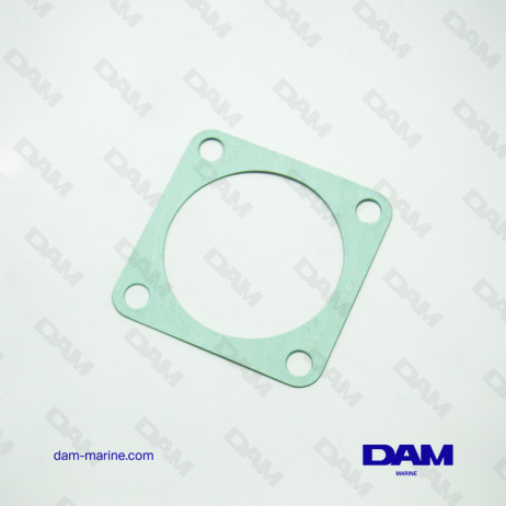 YANMAR COVER GASKET