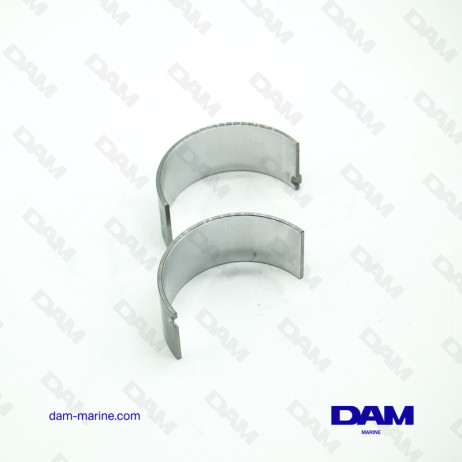 YANMAR CONNECTING ROD BEARINGS