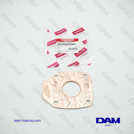 YANMAR PLATE GASKET