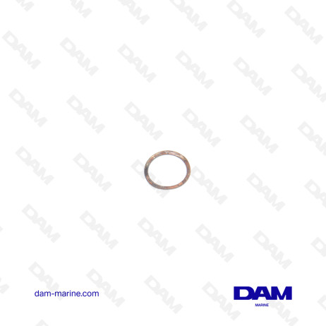 YANMAR INJECTOR GASKET