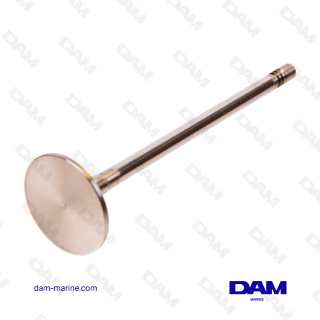 EXHAUST VALVE VOLVO - 838638