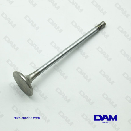 EXHAUST VALVE VOLVO - 861699