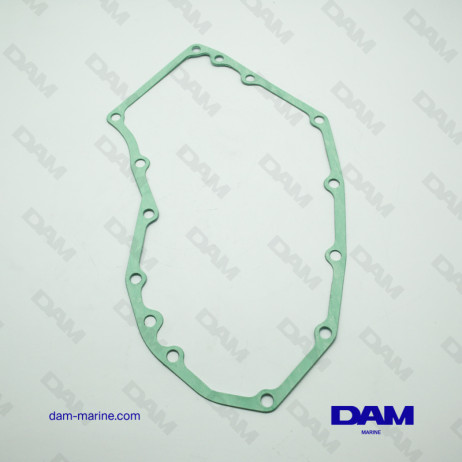 YANMAR DISTRIBUTION CARTER GASKET