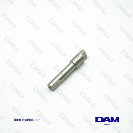 YANMAR 1GM WATER PUMP SHAFT