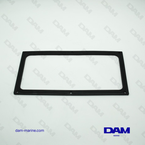 YANMAR DASHBOARD GASKET