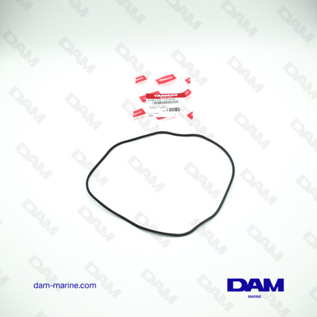 ROCKER COVER GASKET YANMAR 2GM/20