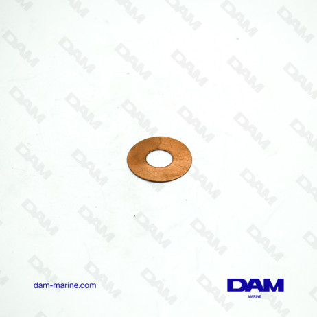 YANMAR INJECTOR GASKET