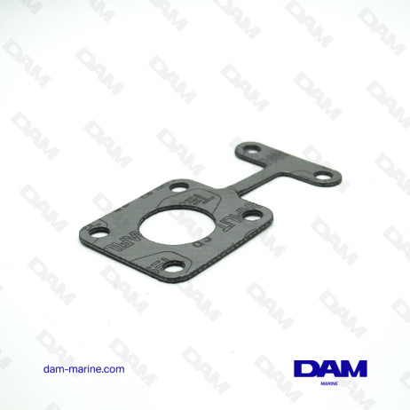 YANMAR 2GMF/2GM20F ELBOW GASKET