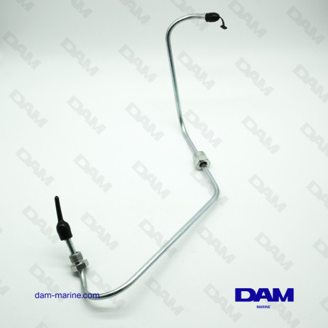 TUBO DE ALIMENTACION DIESEL YANMAR