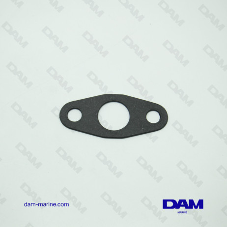 YANMAR OIL SEAL