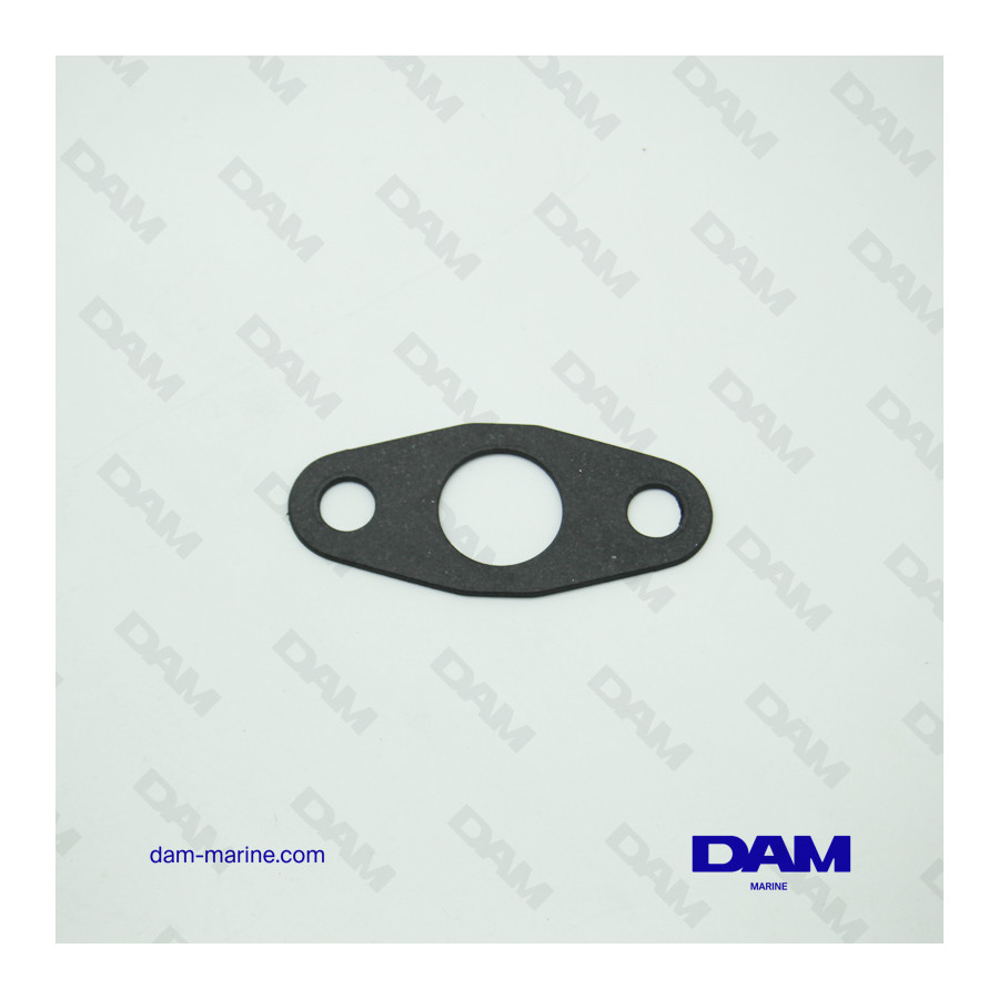 YANMAR OIL SEAL