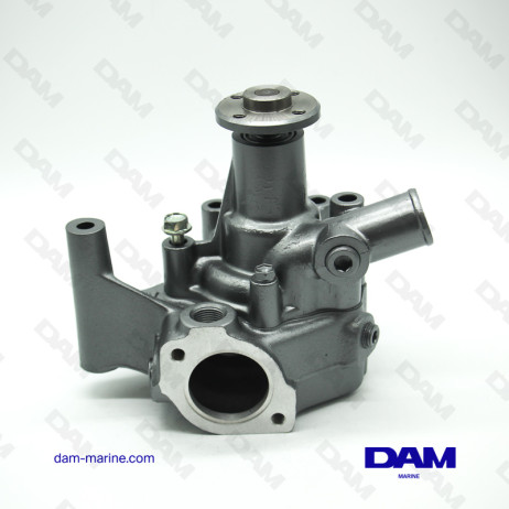 YANMAR GM OEM MIXING PUMP