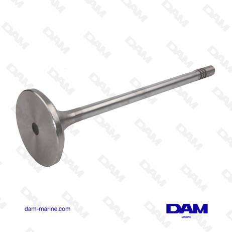 EXHAUST VALVE VOLVO D4-D6 - 3884015