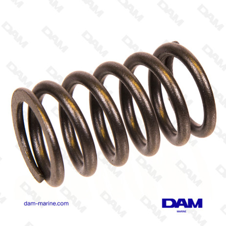 VOLVO VALVE SPRING - 3581889