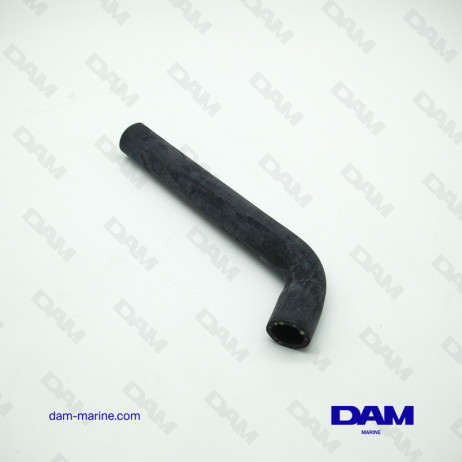 YANMAR COOLING HOSE