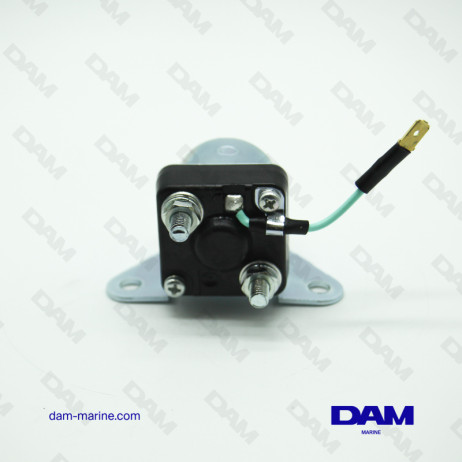 YANMAR STARTER RELAY