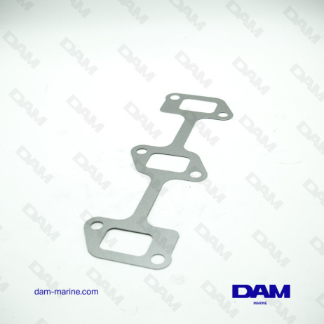 EXHAUST GASKET YANMAR 3CYL